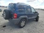 2003 Jeep Liberty Sport