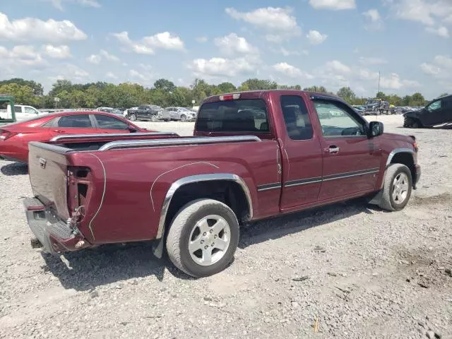 2009 Chevrolet Colorado