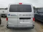 2015 Nissan NV200 2.5S