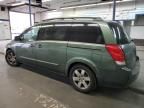 2004 Nissan Quest S