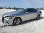 2021 Lexus ES 350 Base