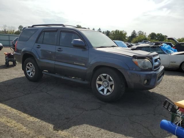 2006 Toyota 4runner SR5