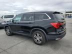 2018 Honda Pilot EXL