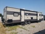 2017 Wildwood Travel Trailer