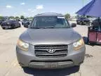 2009 Hyundai Santa FE GLS