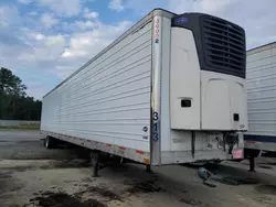 Utility Reefer Vehiculos salvage en venta: 2010 Utility Reefer