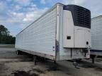 2010 Utility Reefer