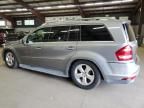 2012 Mercedes-Benz GL 450 4matic