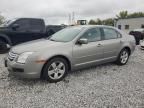 2009 Ford Fusion SE