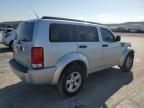 2011 Dodge Nitro SXT