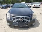 2012 Cadillac CTS Premium Collection