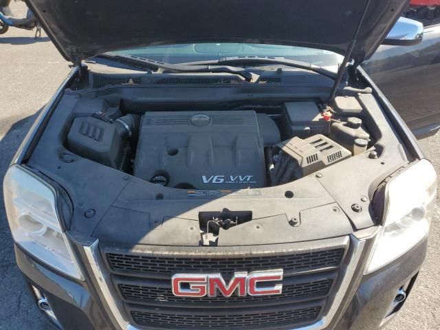 2013 GMC Terrain SLT