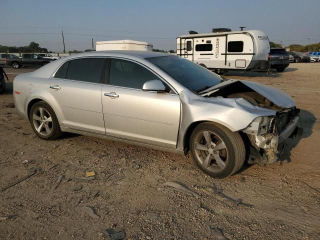 2012 Chevrolet Malibu 1LT