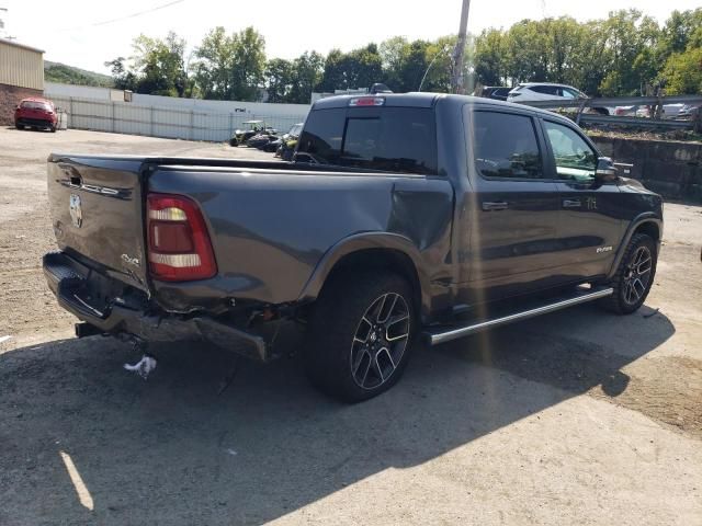 2021 Dodge 1500 Laramie