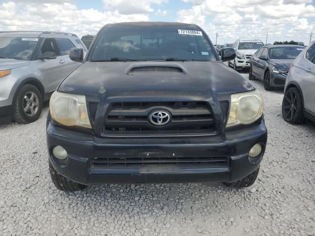 2008 Toyota Tacoma Double Cab Prerunner