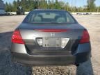 2006 Honda Accord EX