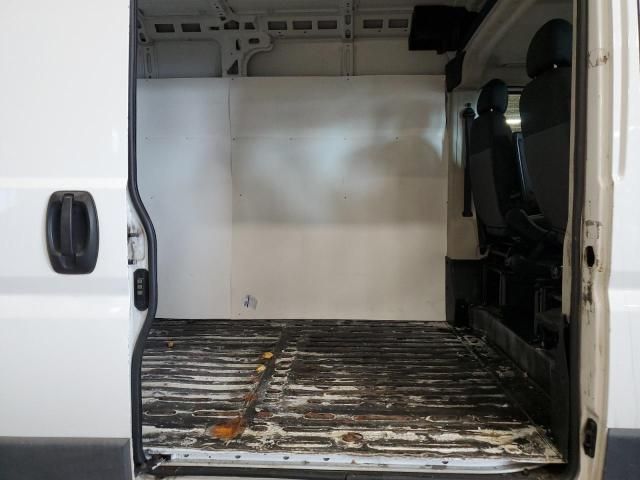 2014 Dodge RAM Promaster 2500 2500 High