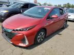 2017 Toyota Prius Prime