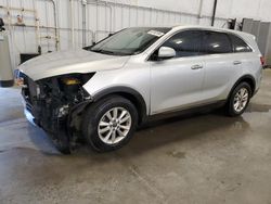 2019 KIA Sorento LX en venta en Avon, MN