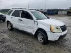 2005 Chevrolet Equinox LS