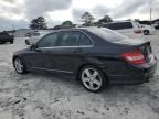 2011 Mercedes-Benz C300