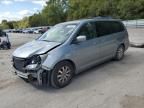 2009 Honda Odyssey EXL