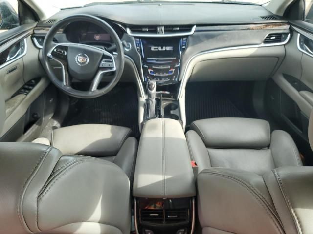 2013 Cadillac XTS Luxury Collection