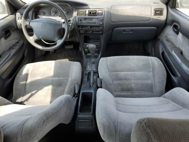 1996 Toyota Corolla DX