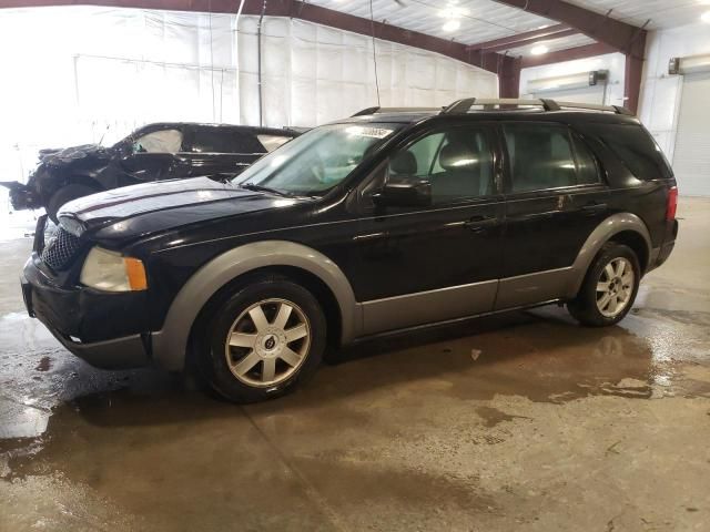 2006 Ford Freestyle SE