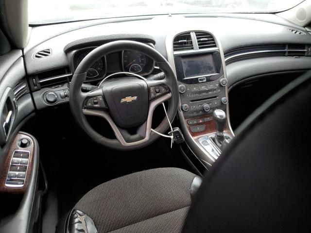 2013 Chevrolet Malibu 1LT