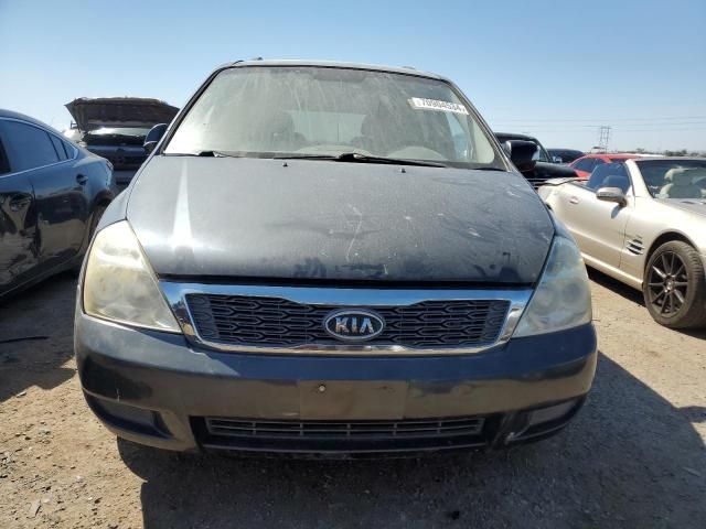 2012 KIA Sedona LX