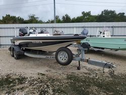 Salvage Boats with No Bids Yet For Sale at auction: 2004 Nitrous Tracker