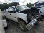 2004 Chevrolet Silverado K2500 Heavy Duty