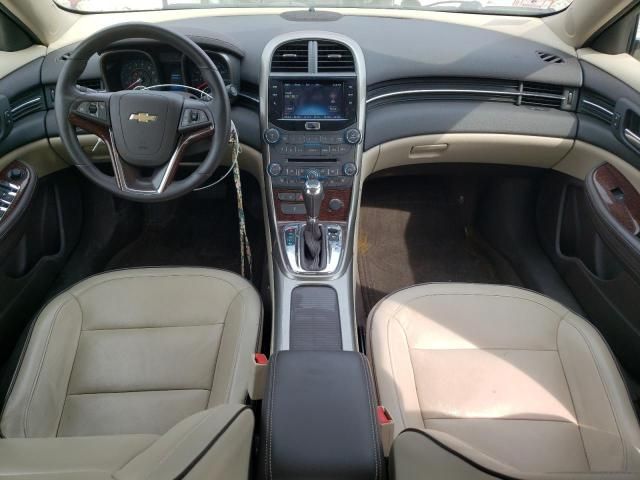 2013 Chevrolet Malibu 2LT