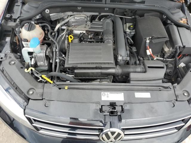 2016 Volkswagen Jetta S