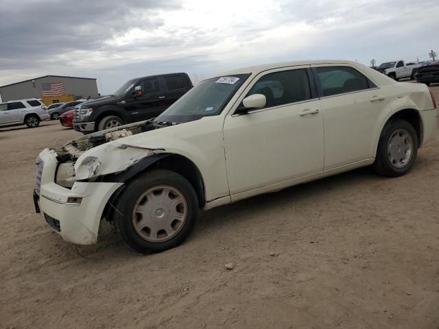 2007 Chrysler 300 Touring