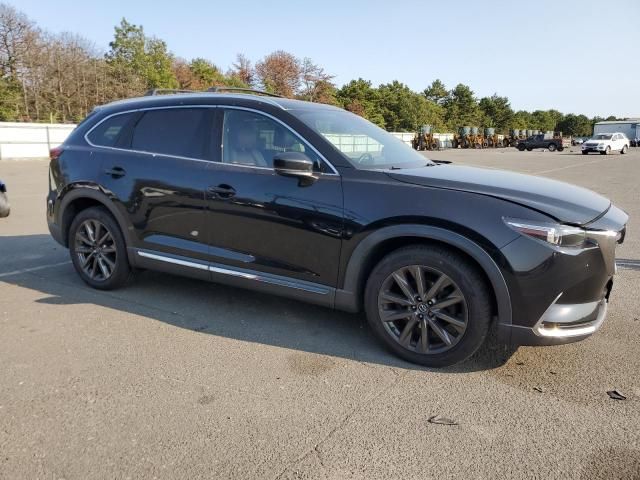 2016 Mazda CX-9 Signature