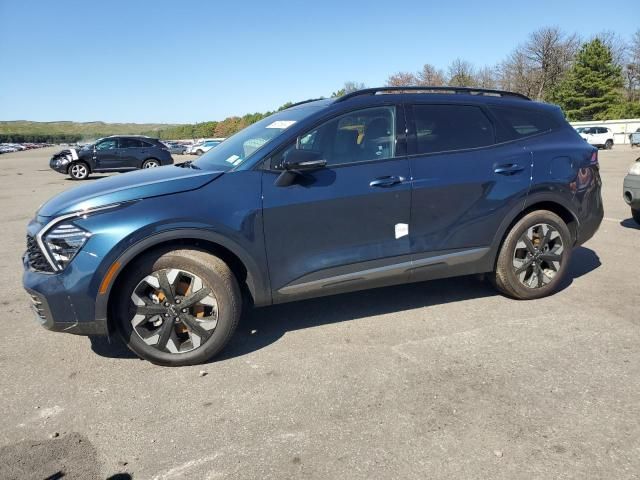 2024 KIA Sportage X Line