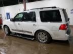 2012 Lincoln Navigator