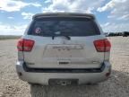 2012 Toyota Sequoia SR5