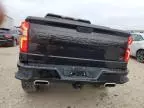 2019 Chevrolet Silverado K1500 LT Trail Boss