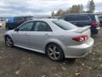 2004 Mazda 6 S