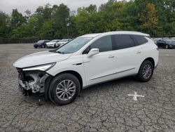 Salvage cars for sale at Baltimore, MD auction: 2022 Buick Enclave Premium