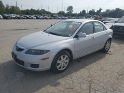 2007 Mazda 6 I en venta en Bridgeton, MO