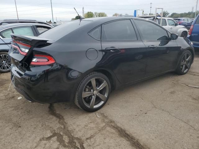 2015 Dodge Dart GT