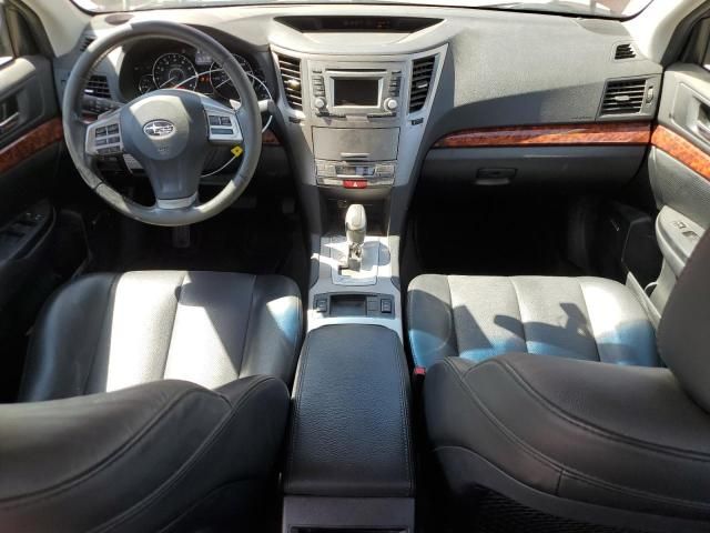 2012 Subaru Legacy 2.5I Limited