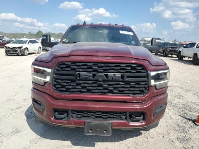 2023 Dodge RAM 2500 BIG Horn