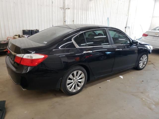 2013 Honda Accord EX