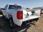 2015 Chevrolet Silverado K1500 LTZ