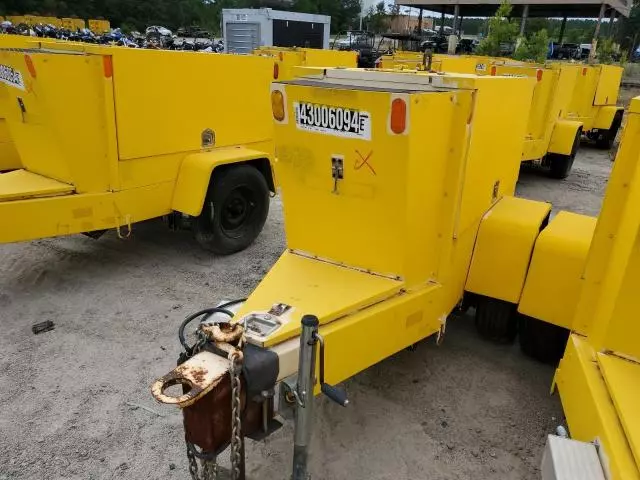 1993 CKP Generator